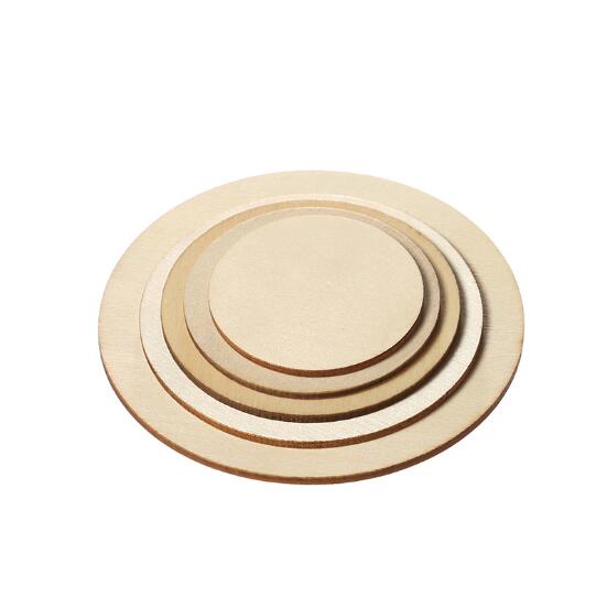 What Makes Wood Slices the Ideal Choice for Your DIY Projects?