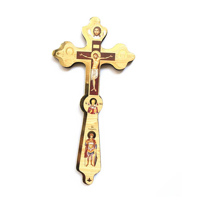 How Can Religious Wood Crafts Enrich Spiritual and Home Spaces?