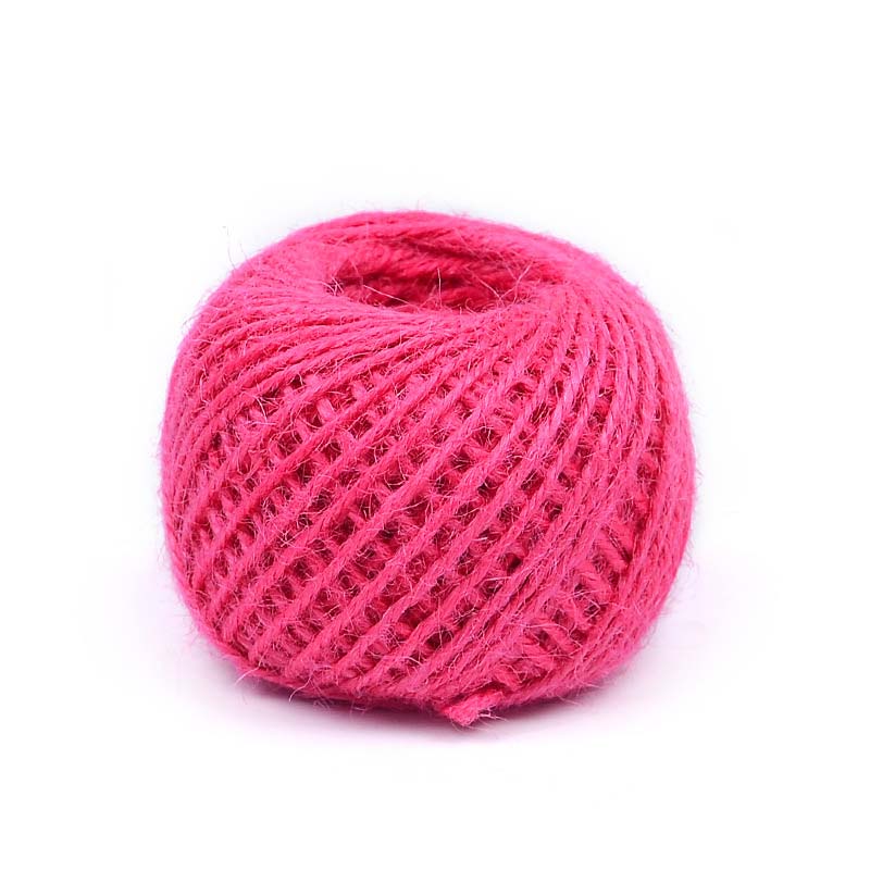 jute rope